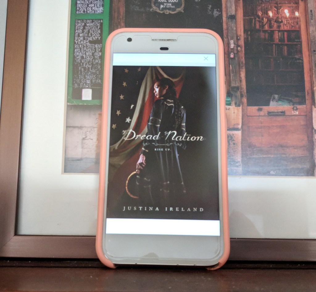 seriously a good sci-fi book y'all